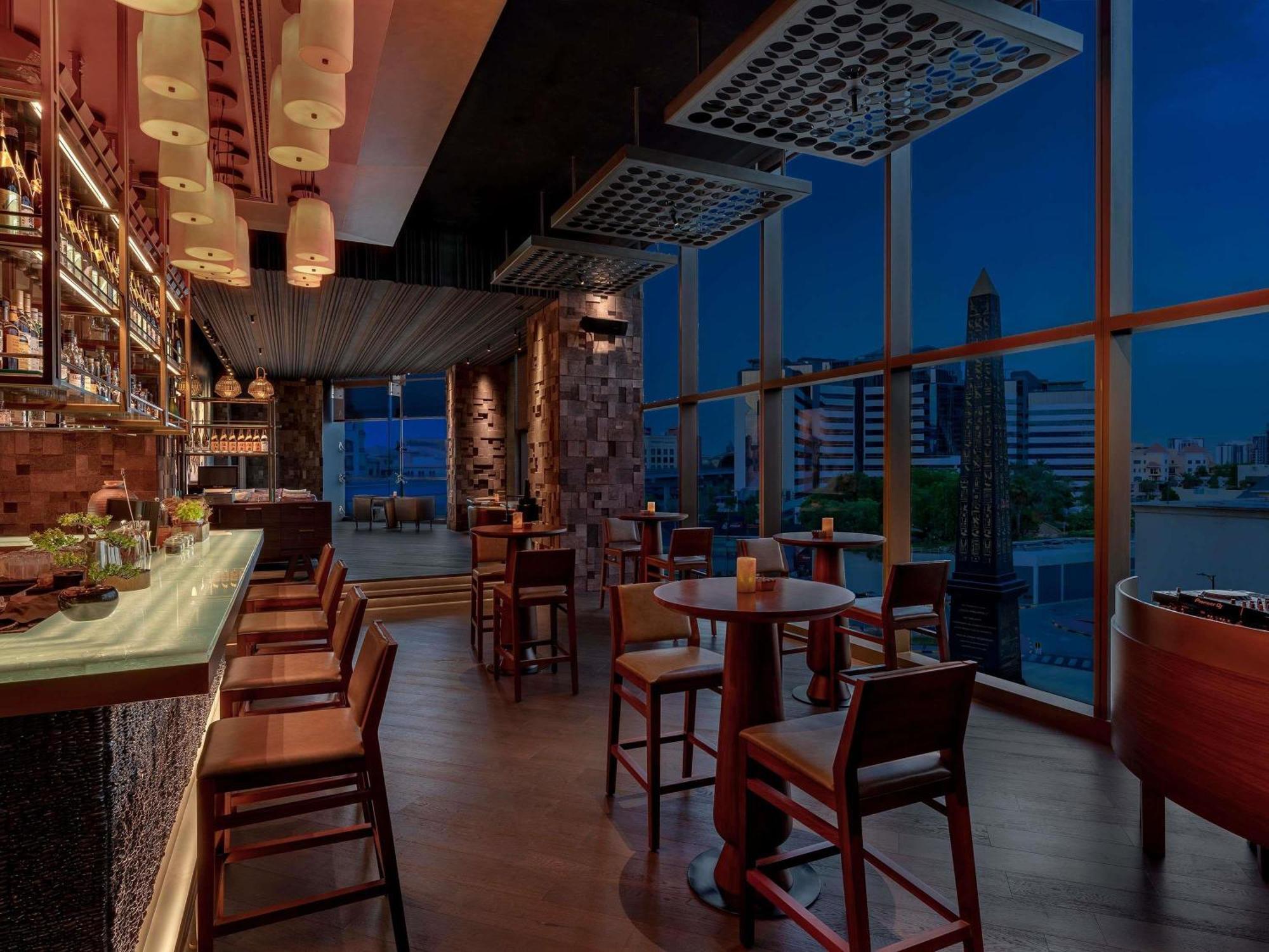 Sofitel The Obelisk Dubai